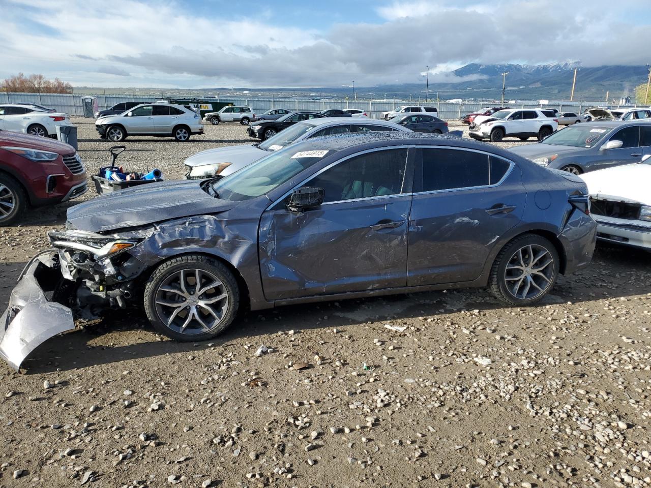 ACURA ILX PREMIUM