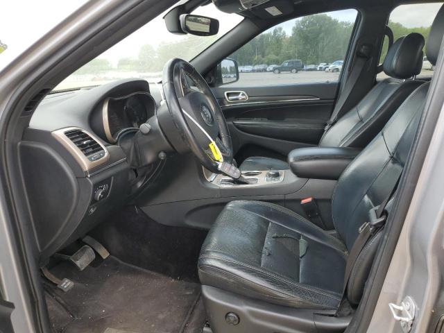 2017 JEEP GRAND CHER - 1C4RJFBG3HC701076