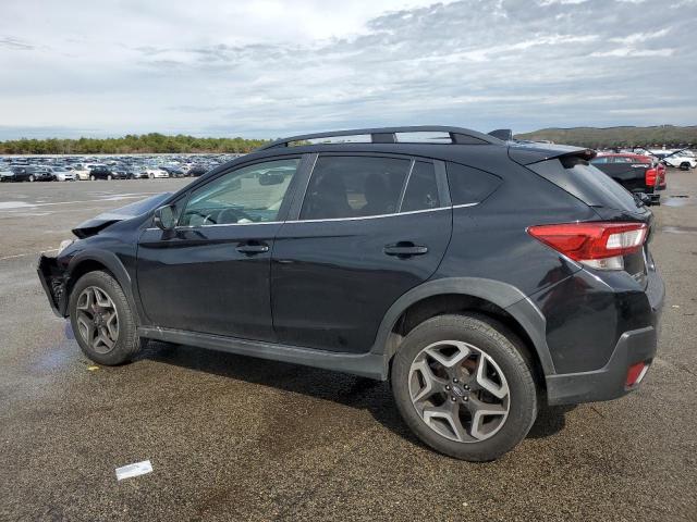 2019 SUBARU CROSSTREK JF2GTAMC0K8267385