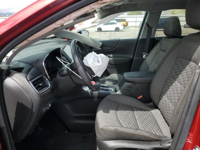 2019 CHEVROLET EQUINOX LT - 3GNAXKEV5KS637209