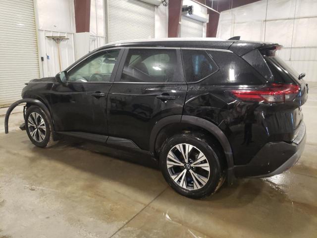 Vin: 5n1bt3bb0pc814203, lot: 52388585, nissan rogue sv 20232