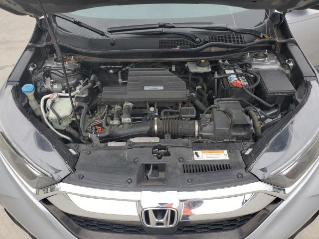 2018 HONDA CR-V EXL - 7FARW1H84JE045357