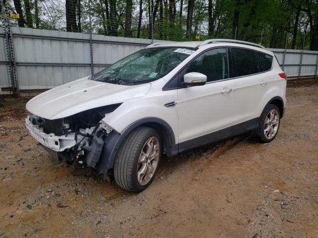 Vin: 1fmcu0j93eub22197, lot: 51251125, ford escape titanium 2014 img_1