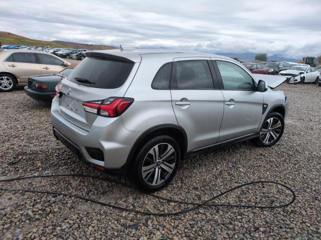 Vin: ja4aruau6mu034715, lot: 55243325, mitsubishi outlander es 20213