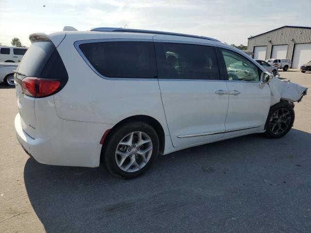 Vin: 2c4rc1gg2lr127835, lot: 55173365, chrysler pacifica limited 20203