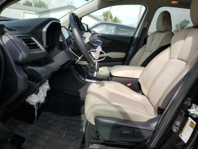 2023 SUBARU ASCENT PRE - 4S4WMACD3P3415403