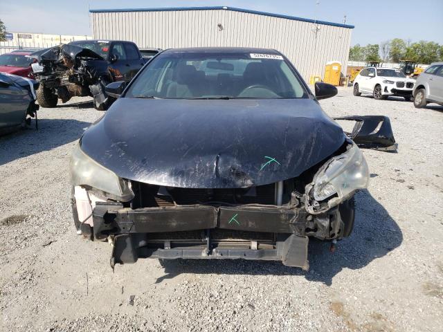 2016 TOYOTA CAMRY LE - 4T1BF1FK4GU615106