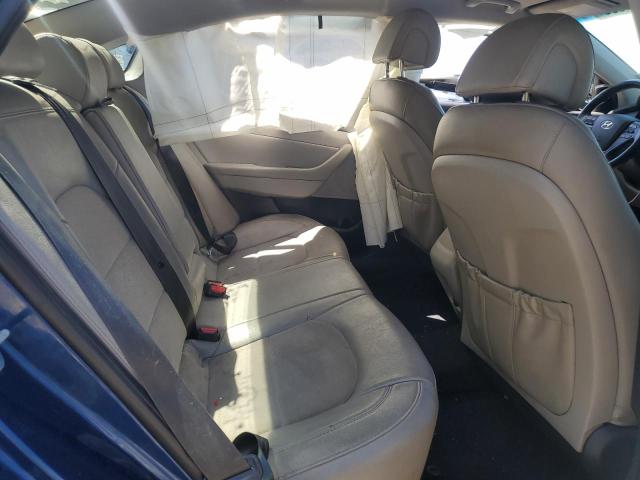 2017 HYUNDAI SONATA SPO - 5NPE34AF1HH568702