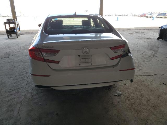 2019 HONDA ACCORD LX - 1HGCV1F12KA058162