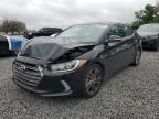 2017 HYUNDAI ELANTRA SE - 5NPD84LF5HH016713