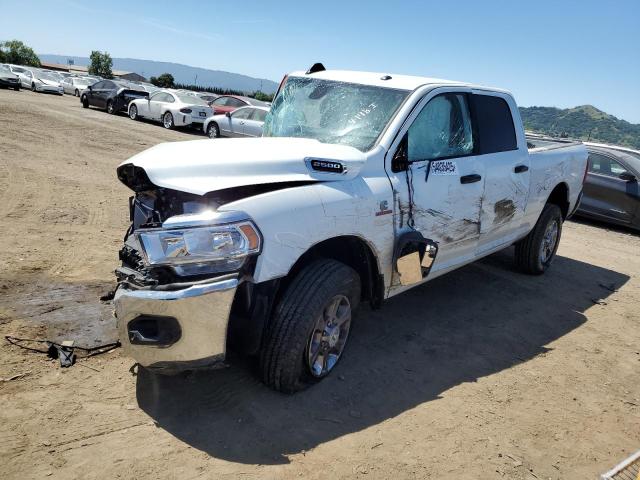 Vin: 3c6ur5dl4rg316669, lot: 54035425, ram 2500 big horn 2024 img_1