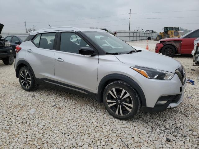 Vin: 3n1cp5dv1ll536123, lot: 50625385, nissan kicks sr 20204