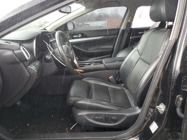 2016 NISSAN MAXIMA 3.5 - 1N4AA6AP3GC446836