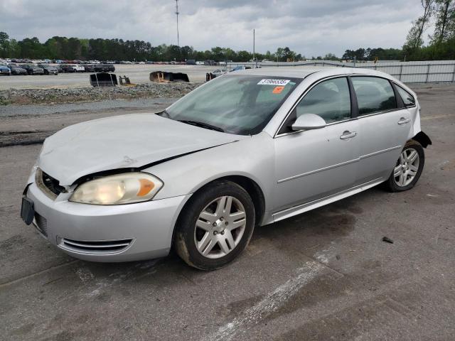 Vin: 2g1wg5e34d1214045, lot: 51966535, chevrolet impala lt 2013 img_1