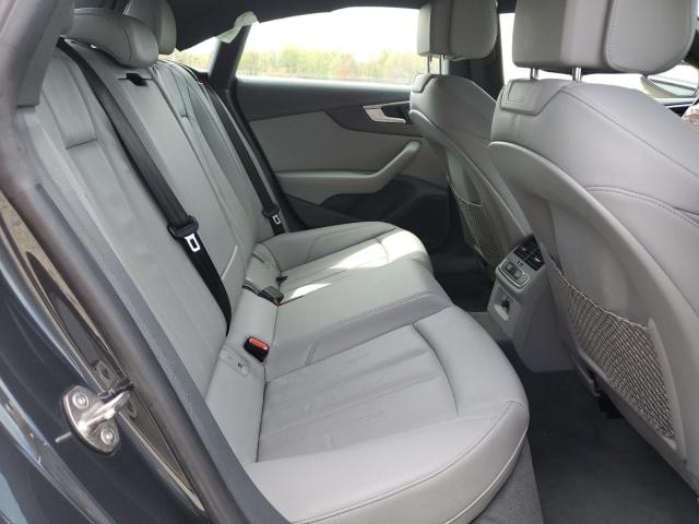 2018 AUDI A5 PREMIUM - WAUENCF5XJA110350