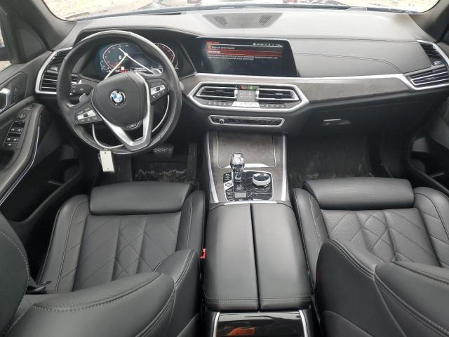 2023 BMW X5 XDRIVE4 - 5UXCR6C09P9R66983