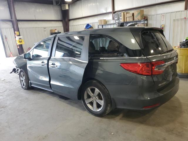 Vin: 5fnrl6h77lb013790, lot: 54762545, honda all models exl 20202