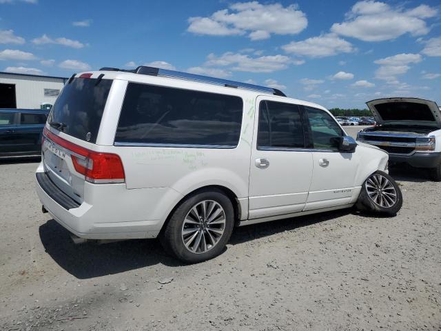 Vin: 5lmjj3ht2fej04284, lot: 53543895, lincoln navigator l 20153