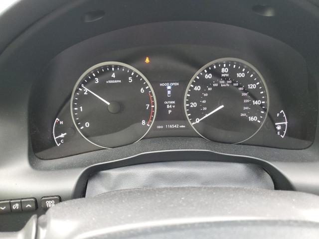 2015 LEXUS ES 350 - JTHBK1GG9F2204819