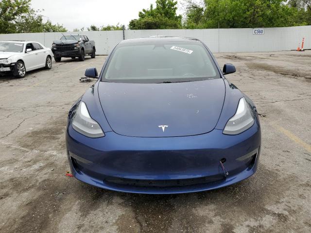 2021 TESLA MODEL 3 - 5YJ3E1EB0MF965396