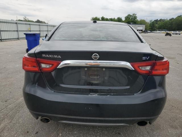 2017 NISSAN MAXIMA 3.5 - 1N4AA6AP1HC383558