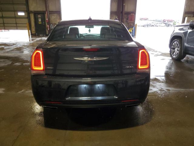 2016 CHRYSLER 300 S 2C3CCAGG6GH304859
