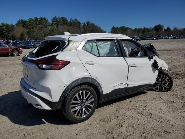 Vin: 3n1cp5cv5ml466225, lot: 51415295, nissan kicks sv 20213