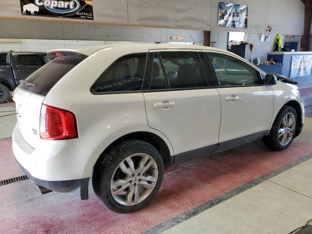 2013 FORD EDGE SEL - 2FMDK4JC2DBB48842