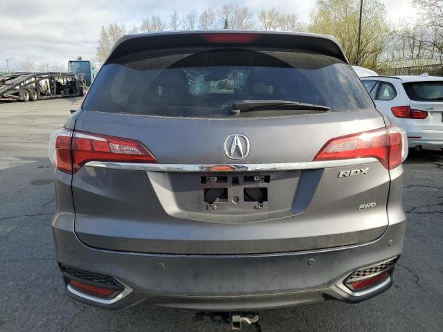 2017 ACURA RDX ADVANC 5J8TB4H77HL028986