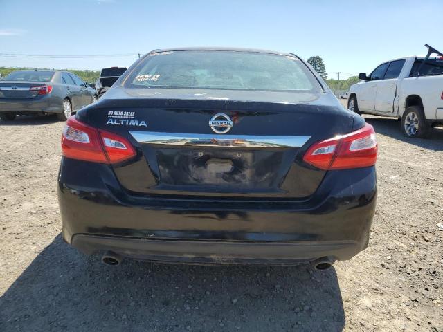 2016 NISSAN ALTIMA 2.5 - 1N4AL3APXGC123098