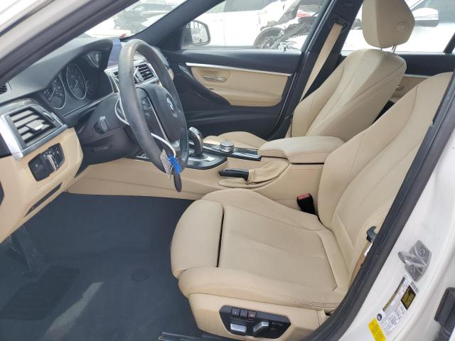 2018 BMW 330 I WBA8B9G54JNV00165