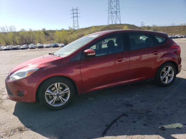 Vin: 1fadp3k29el209441, lot: 54264175, ford focus se 2014 img_1