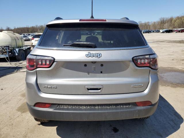 2019 JEEP COMPASS LA - 3C4NJDBB1KT703251
