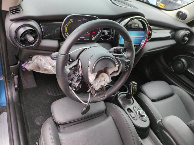 2024 MINI COOPER SE - WMW13DJ04R2V90557
