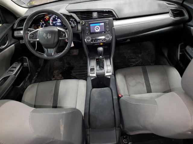 2016 HONDA CIVIC LX - 19XFC2F59GE050106