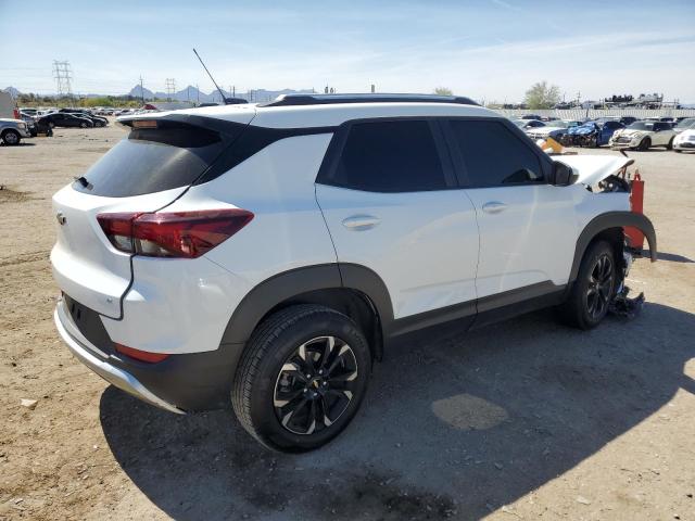 Vin: kl79mpsl8nb032120, lot: 55482455, chevrolet trailblzr lt 20223