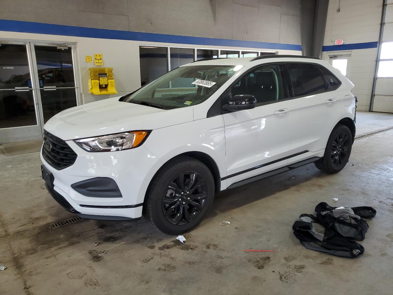 FORD EDGE SE
