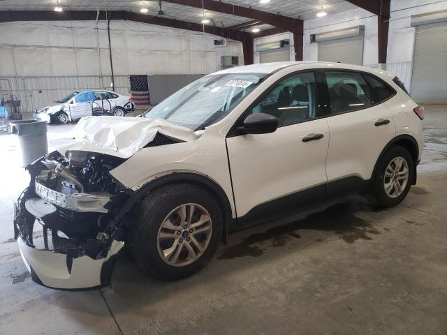 FORD ESCAPE S