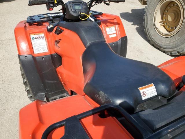 2024 HONDA TRX420 FA 1HFTE472XRJ000730