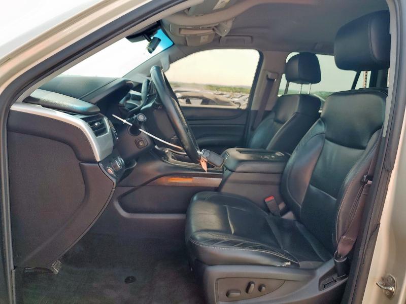 2015 GMC YUKON SLT - 1GKS2BKC3FR233224