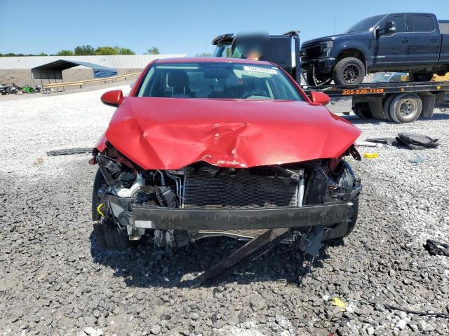 2018 HYUNDAI ELANTRA SE - 5NPD84LF1JH337377