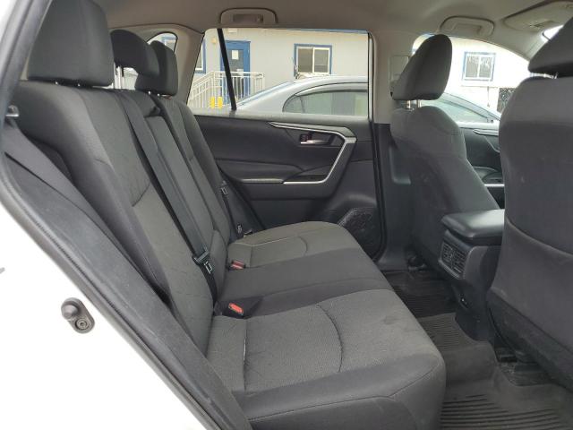 2021 TOYOTA RAV4 XLE #3292366265