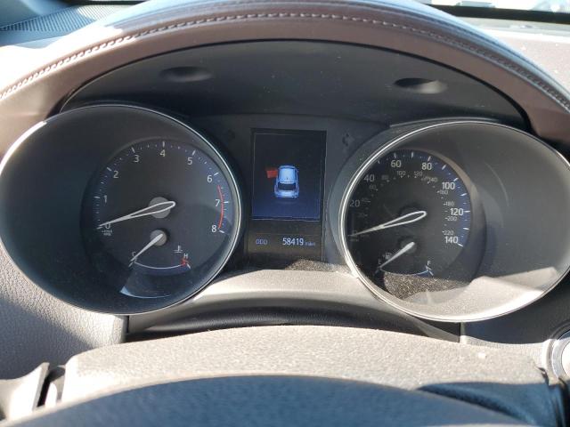 2019 TOYOTA C-HR XLE NMTKHMBX9KR101331