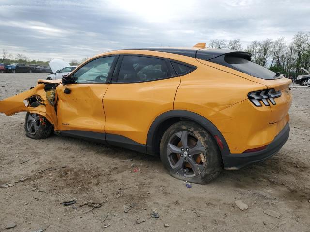 Vin: 3fmtk1rm5nma58236, lot: 53661975, ford mustang select 20222