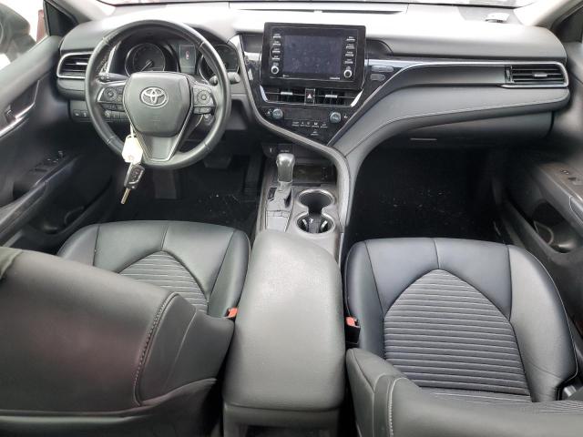 2022 TOYOTA CAMRY SE - 4T1G11AK6NU043142