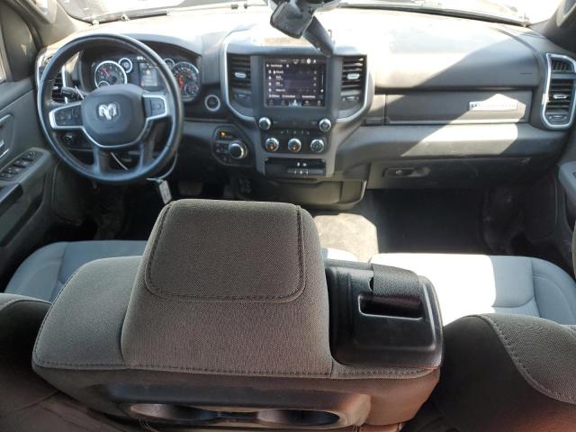 2023 RAM 1500 BIG H - 1C6RRFBGXPN529454