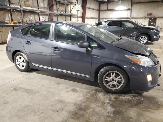 Vin: jtdkn3du4b5312353, lot: 51267395, toyota prius 20114
