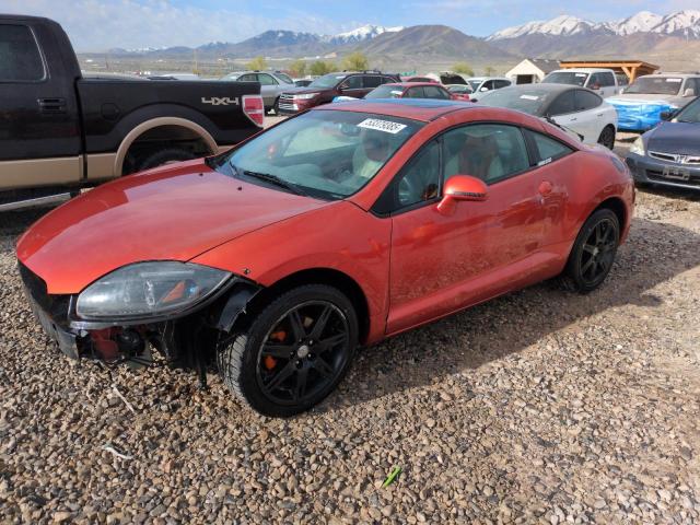 MITSUBISHI ECLIPSE GT
