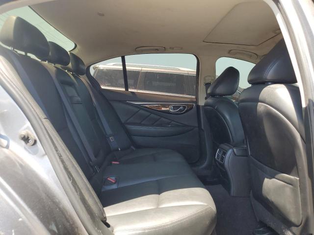 2018 INFINITI Q50 LUXE - JN1EV7AP1JM353078