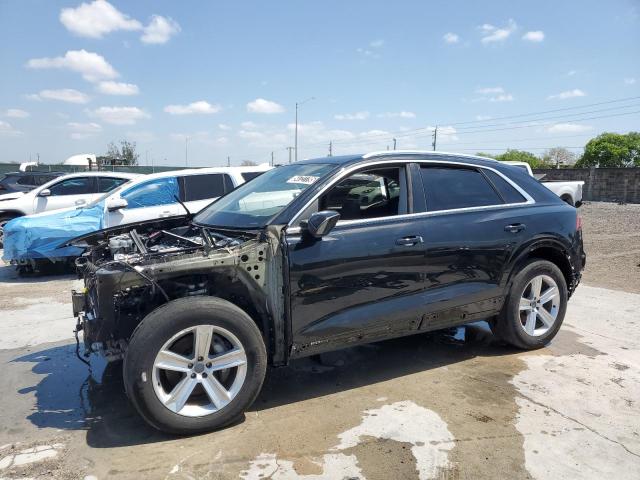 Vin: wa1evbf11pd018023, lot: 54727795, audi q8 premium plus s-line 2023 img_1